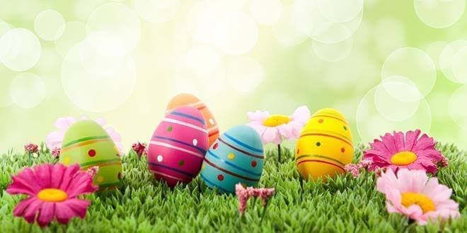 ΕΟΡΤΑΣΤΙΚΟ ΩΡΑΡΙΟ ΠΑΣΧΑ 2025