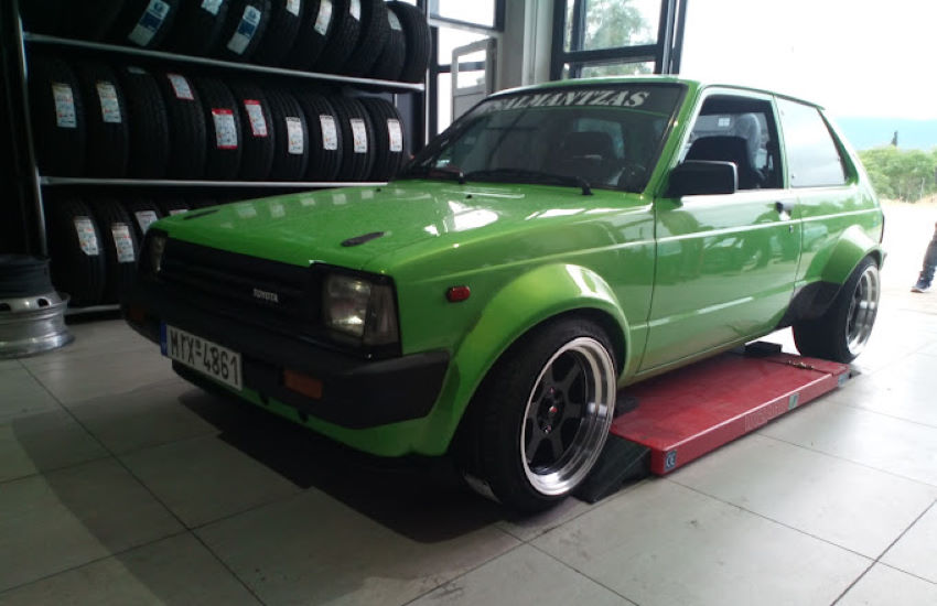 ΚΕΝΤΡΟ ΕΛΑΣΤΙΚΩΝ