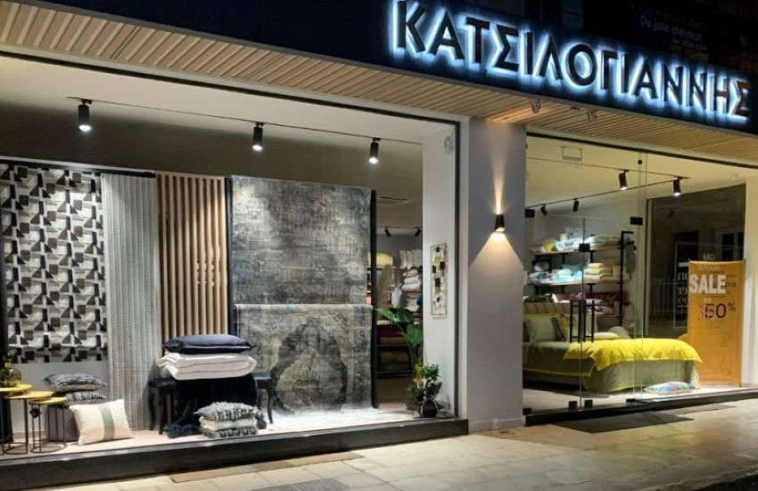 ΚΑΤΣΙΛΟΓΙΑΝΝΗΣ