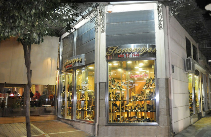 ΓΙΑΝΝΑΚΟΥΡΑΣ