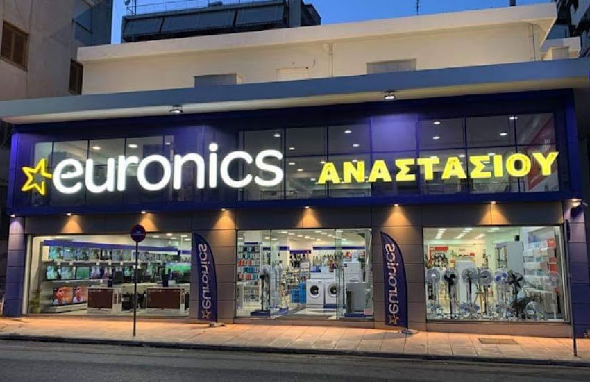 EURONICS