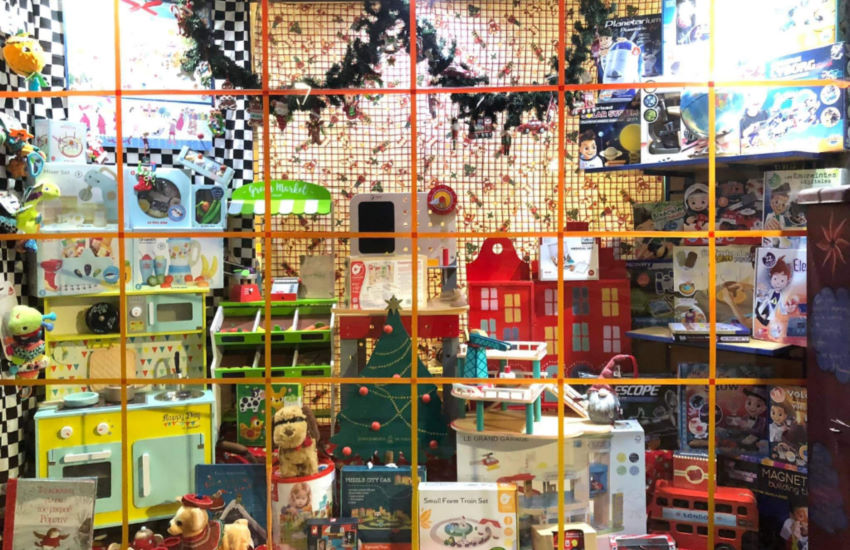 ΤΟ ΓΑΙΤΑΝΑΚΙ